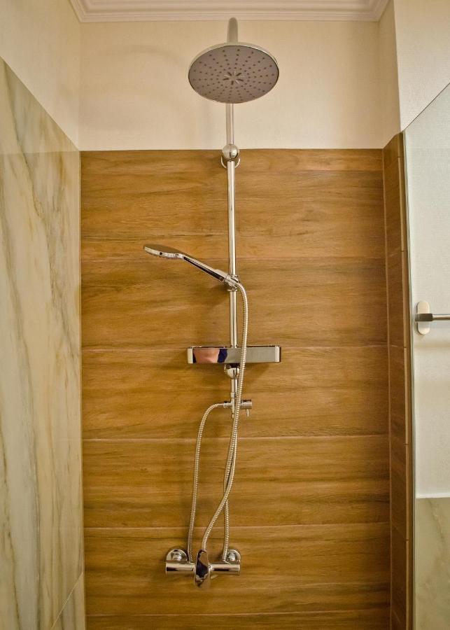 Amber Studio Oradea Apartment ภายนอก รูปภาพ